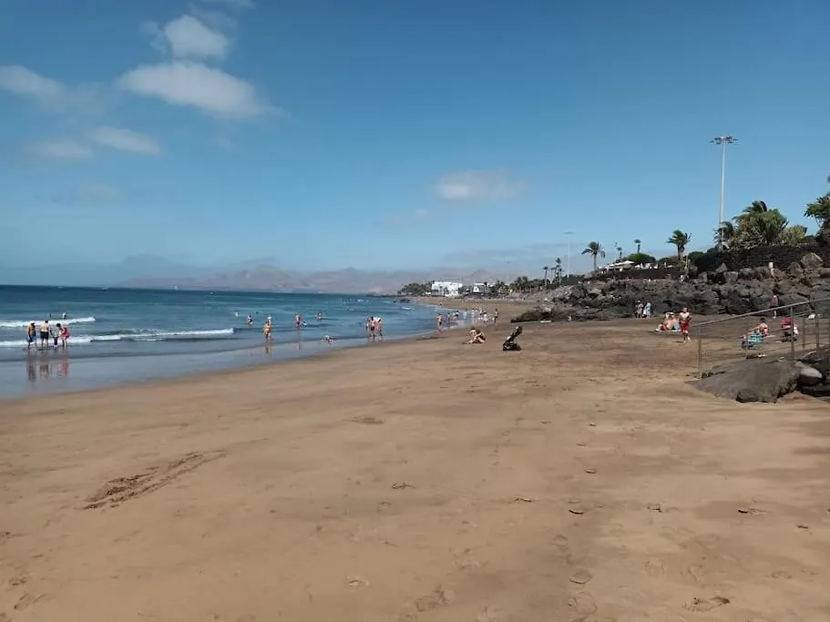 Апартаменты Salitre, Cerca Del Mar Пуэрто дель Кармен