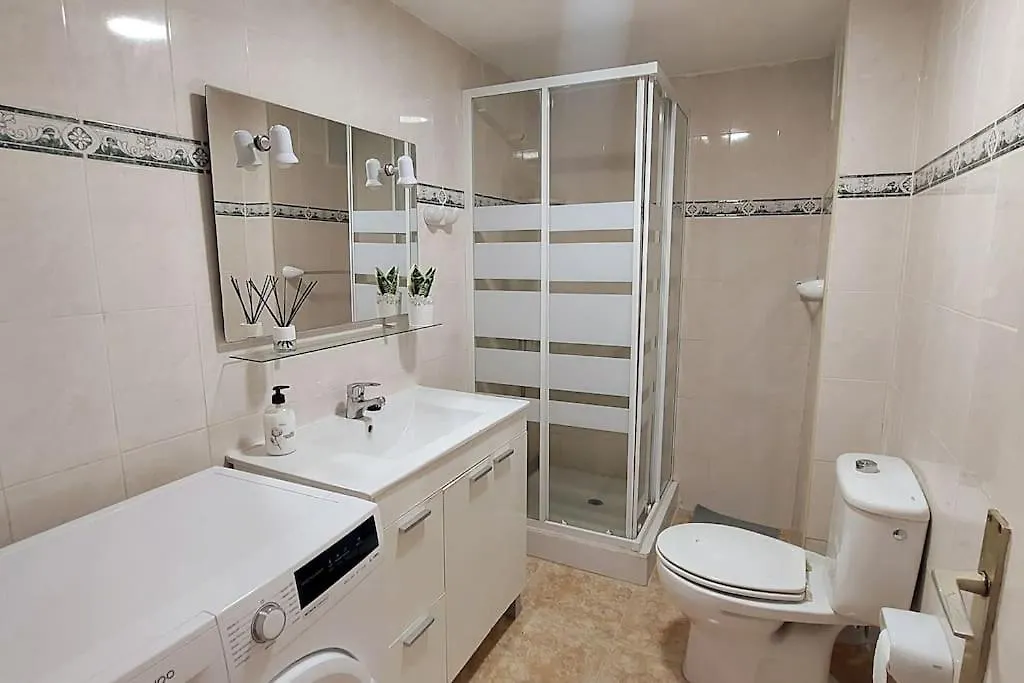 Апартаменты Salitre, Cerca Del Mar Пуэрто дель Кармен