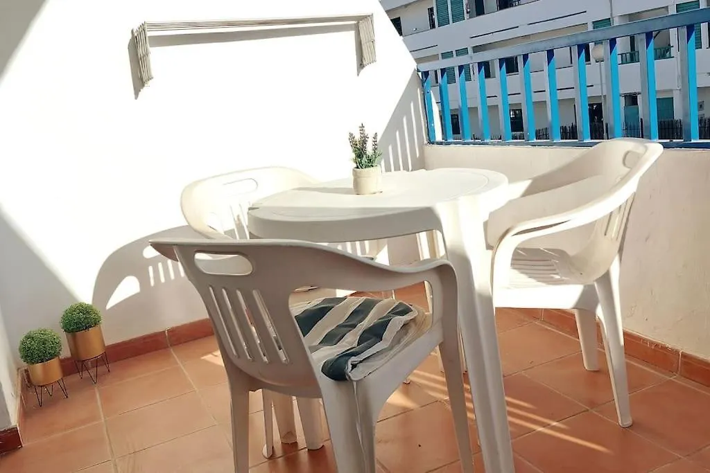 Apartamento Salitre, Cerca Del Mar Puerto del Carmen