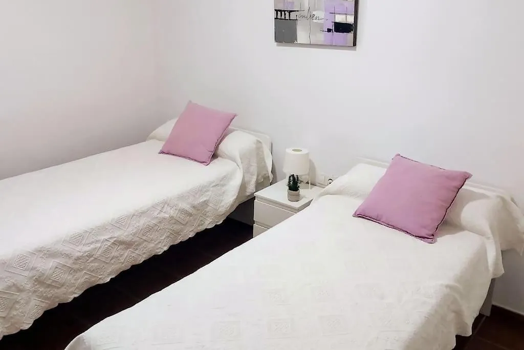Apartamento Salitre, Cerca Del Mar Puerto del Carmen   Puerto del Carmen (Lanzarote)