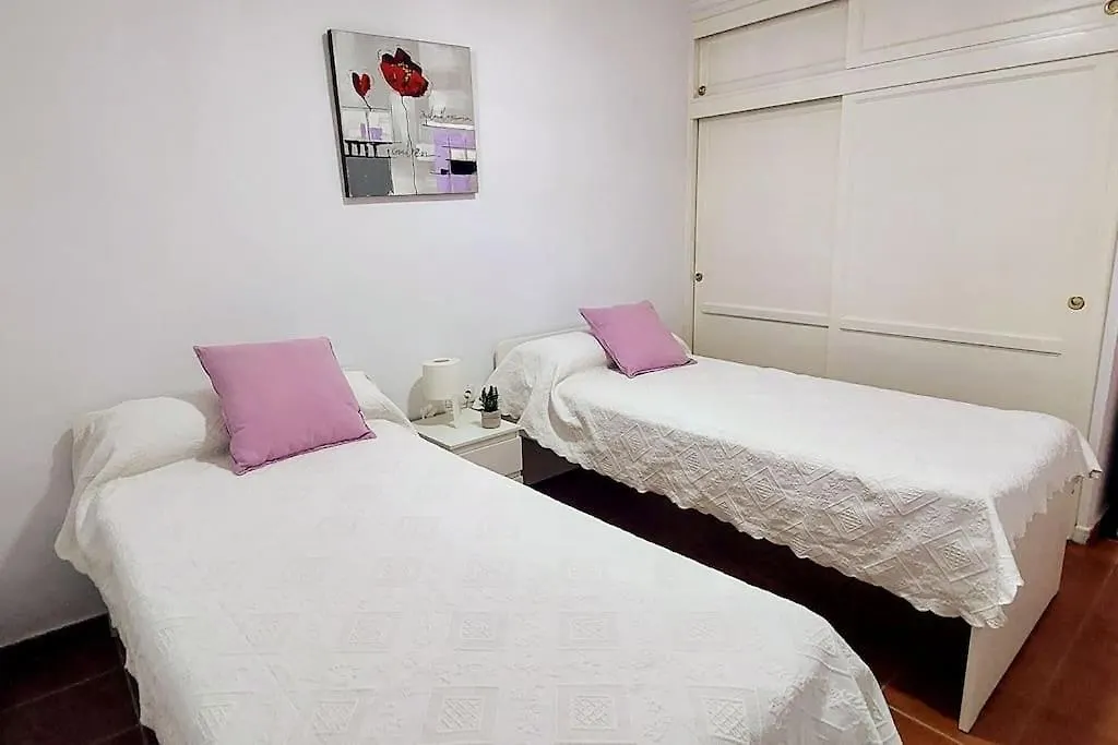 Apartamento Salitre, Cerca Del Mar Puerto del Carmen  España