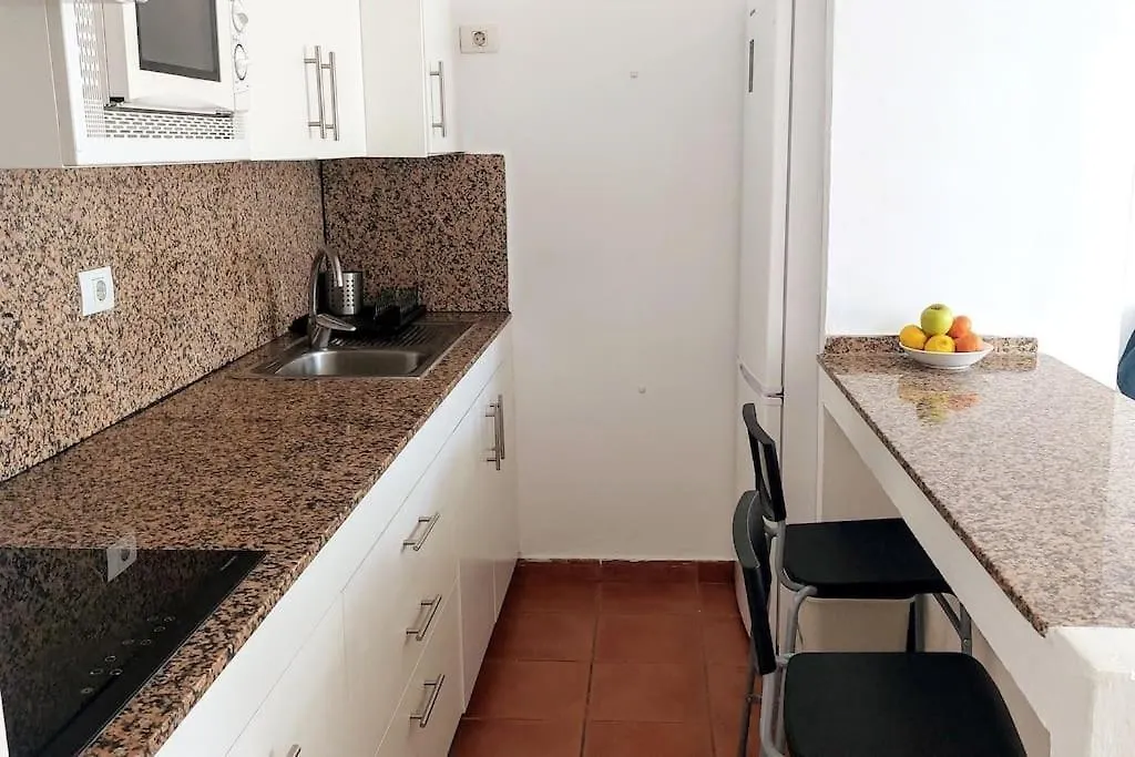 Apartamento Salitre, Cerca Del Mar Puerto del Carmen