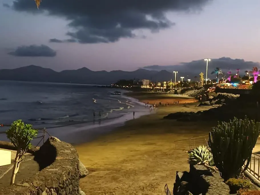 Apartamento Salitre, Cerca Del Mar Puerto del Carmen  0*, Puerto del Carmen (Lanzarote) España