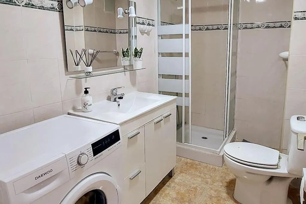 Apartamento Salitre, Cerca Del Mar Puerto del Carmen
