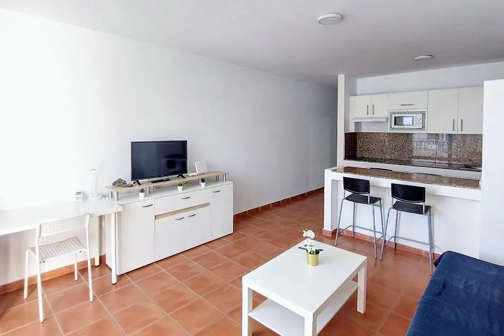 Apartamento Salitre, Cerca Del Mar Puerto del Carmen  Puerto del Carmen (Lanzarote)